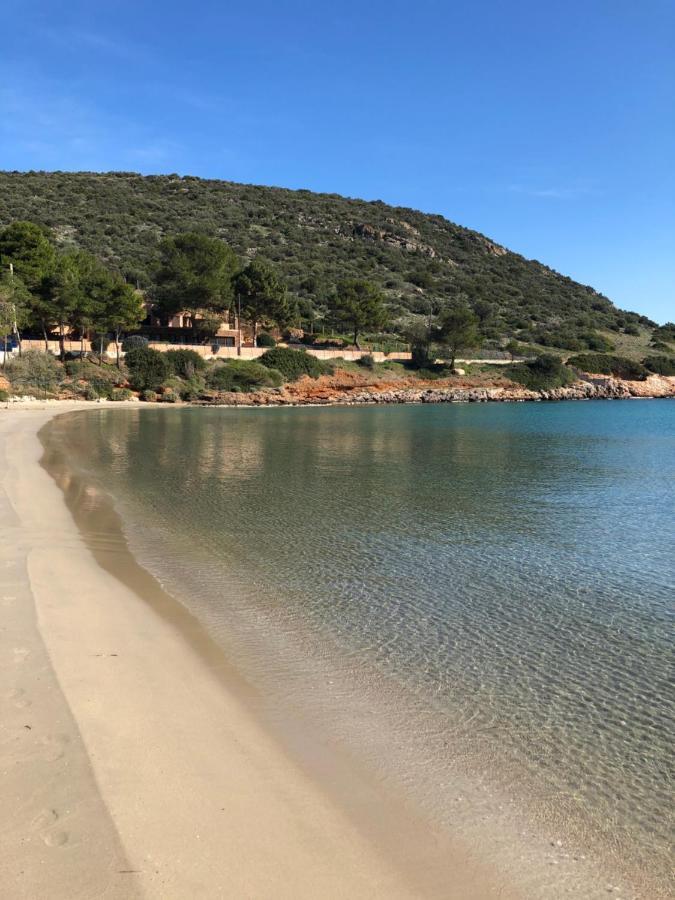 Sophia Villa Porto Rafti