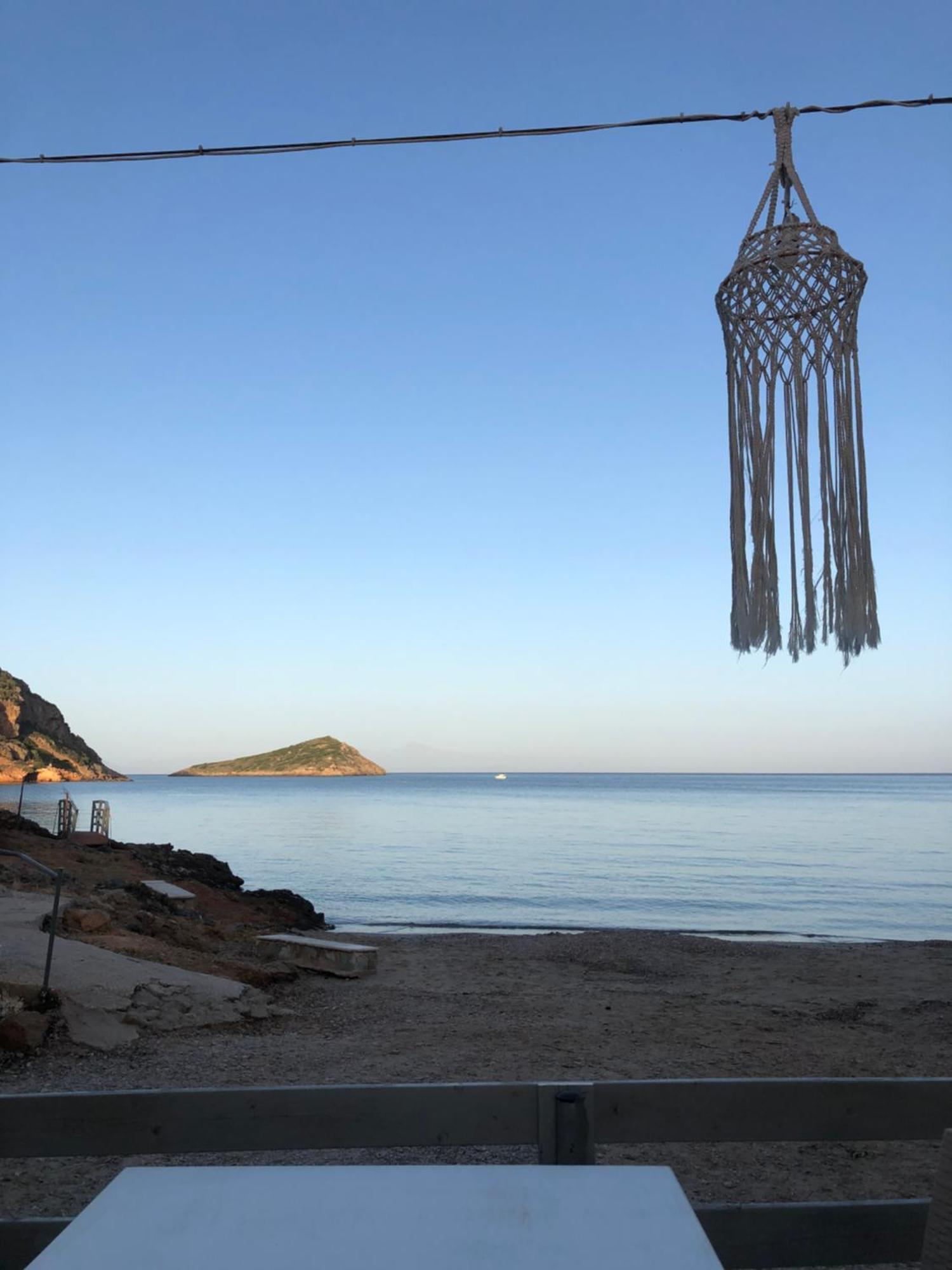Sophia Villa Porto Rafti